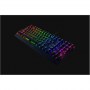 Razer | BlackWidow V3 | Gaming keyboard | RGB LED light | US | Black | Wired - 3